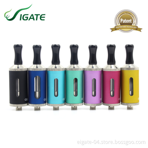 Rich OEM Production Experience Bdc Bottom Coil Clearomizer Vivi Nova V4/Vivi Nova Atomizer